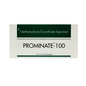 Prominate 100 BM Pharmaceuticals