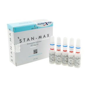 Stan-Max Injection Maxtreme