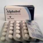Alphabol Alpha Pharma