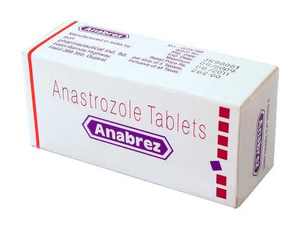 Anastrozole Generic