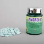 Androlic Body Research