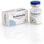 Boldebolin Alpha Pharma