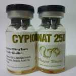 Cypionat 250 Dragon Pharma