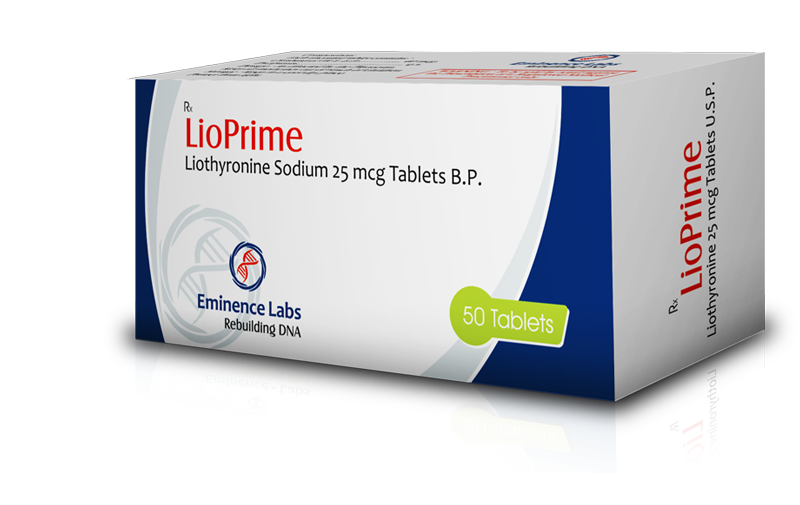 Lioprime Eminence Labs