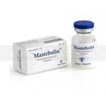 Mastebolin (vial) Alpha Pharma