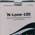 N-Lone-100 Maxtreme