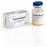 Nandrorapid (vial) Alpha Pharma