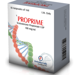Proprime Eminence Labs