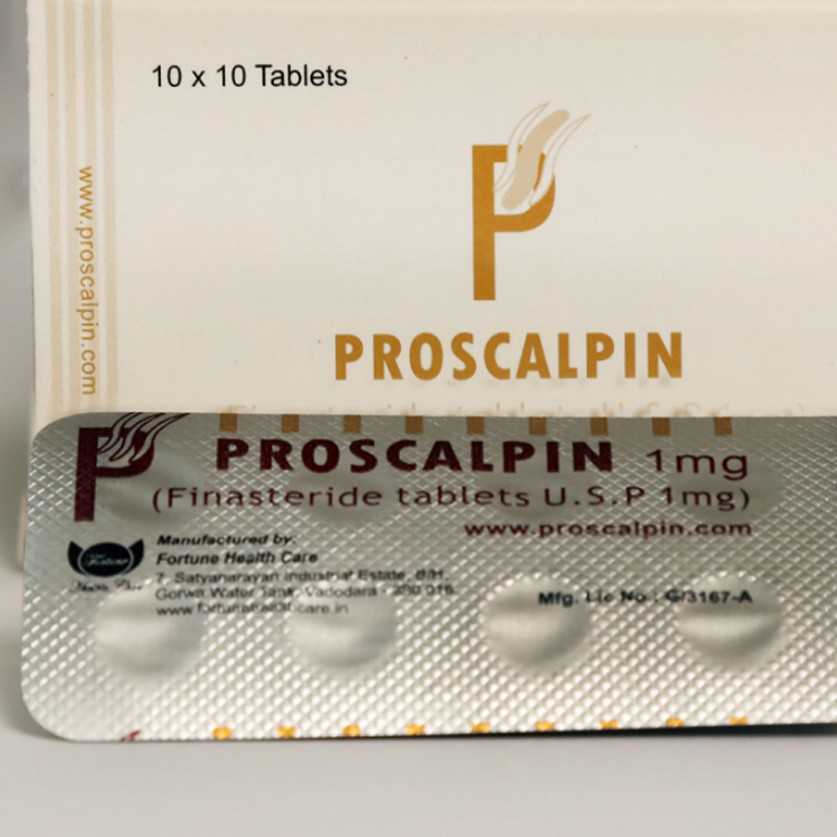 Proscalpin Fortune