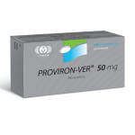 Proviron-Ver Vermodje