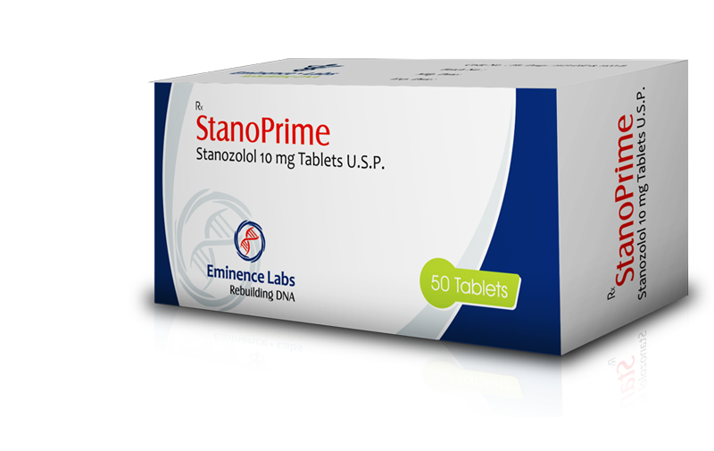 Stanoprime Eminence Labs