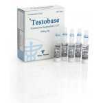 Testobase Alpha Pharma