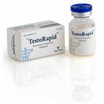 Testorapid (vial) Alpha Pharma
