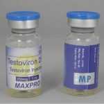 Testoviron-250 BM Pharmaceuticals