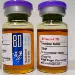 Trenbolone-75 BM Pharmaceuticals