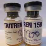 TriTren 150 Dragon Pharma