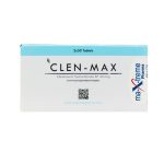 Clen-Max Maxtreme